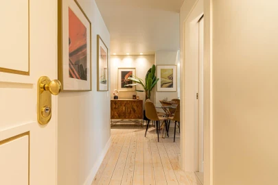 Apartamento T1 para Venda em Misericórdia