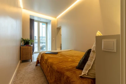 Apartamento T1 para Venda em Misericórdia