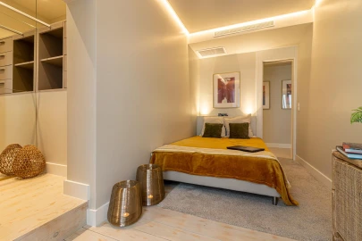 Apartamento T1 para Venda em Misericórdia