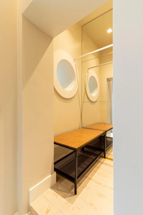 Apartamento T1 para Venda em Misericórdia