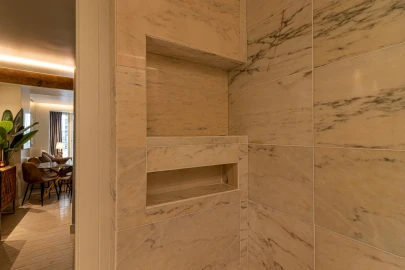 Apartamento T1 para Venda em Misericórdia