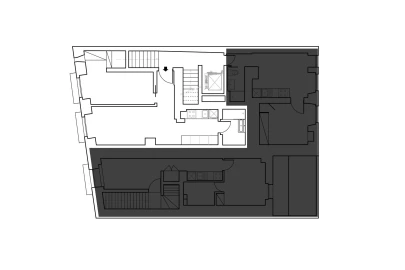Apartamento T1 para Venda em Misericórdia