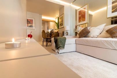 Apartamento T1 para Venda em Misericórdia