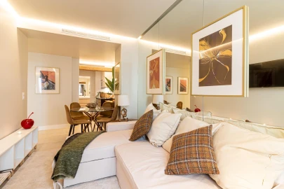Apartamento T1 para Venda em Misericórdia