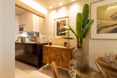 Apartamento T1 para Venda em Misericórdia