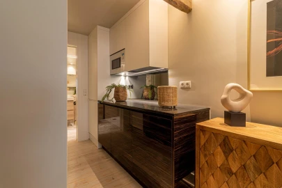 Apartamento T1 para Venda em Misericórdia