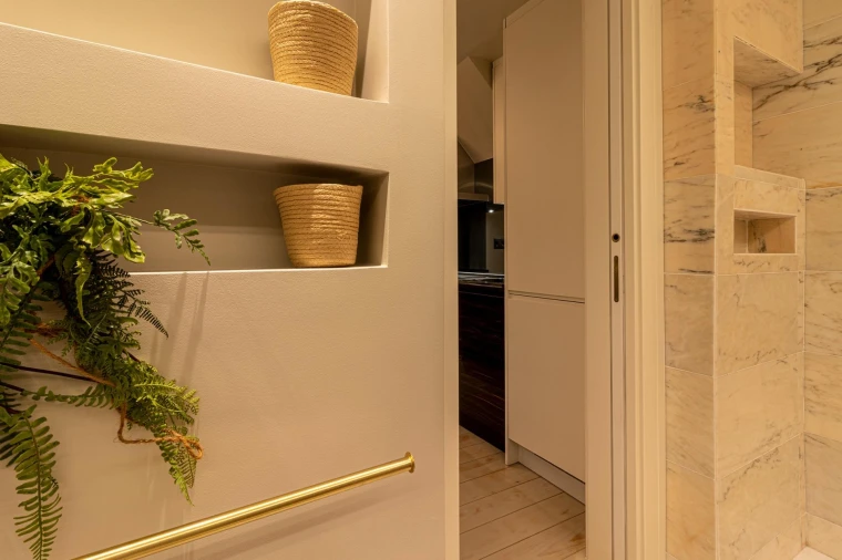 Apartamento T1 para Venda em Misericórdia Foto 20