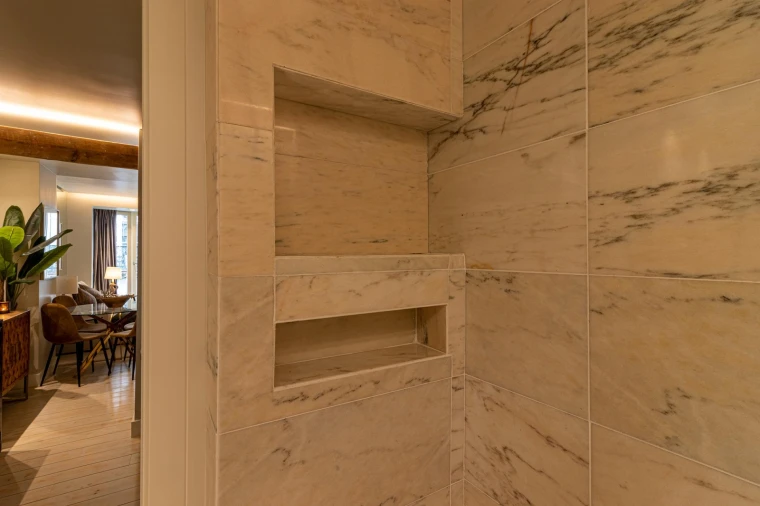 Apartamento T1 para Venda em Misericórdia Foto 21