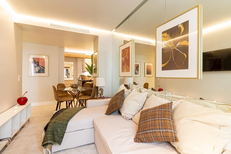 Apartamento T1 para Venda em Misericórdia Foto 6