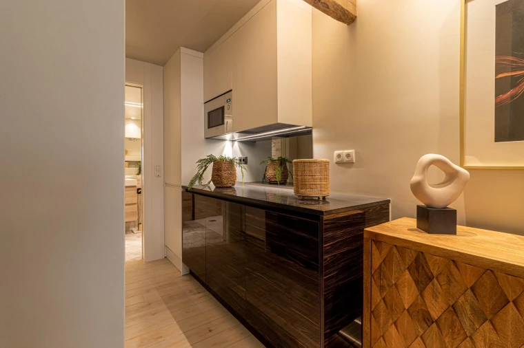 Apartamento T1 para Venda em Misericórdia Foto 8