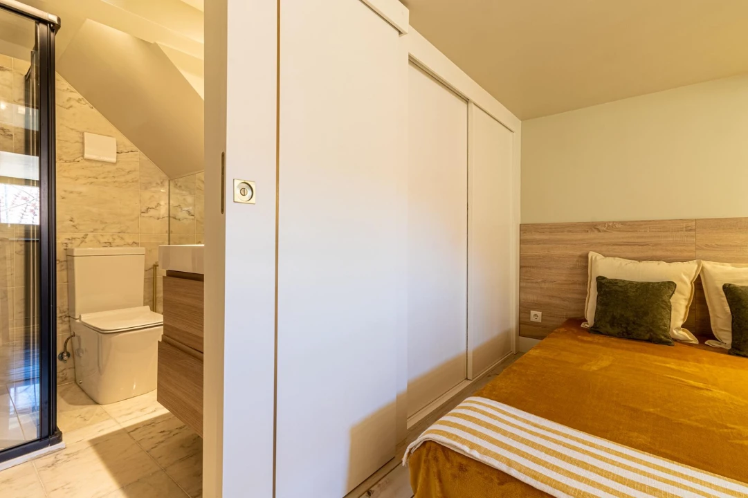 Apartamento T1 para Venda em Misericórdia Foto 11