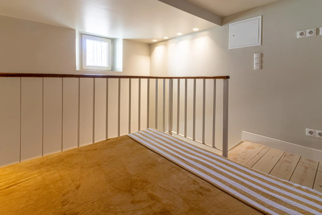 Apartamento T1 para Venda em Misericórdia Foto 14