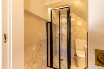 Apartamento T1 para Venda em Misericórdia