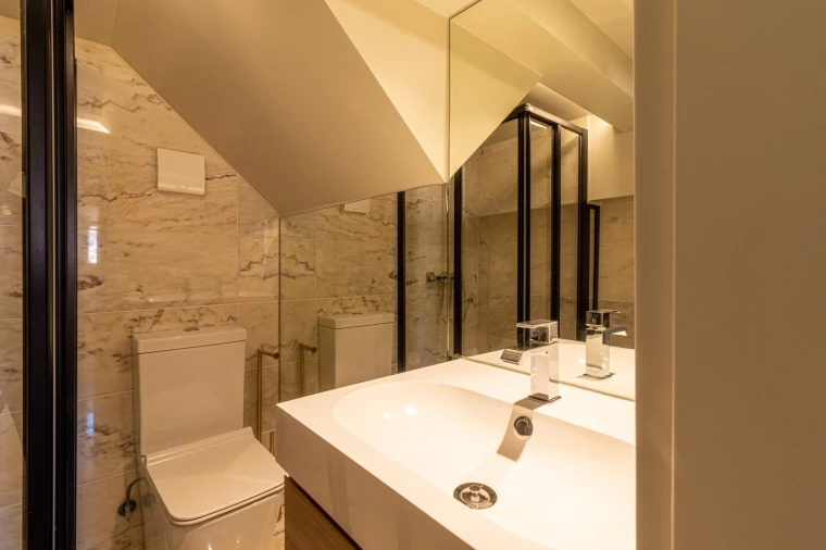 Apartamento T1 para Venda em Misericórdia Foto 12