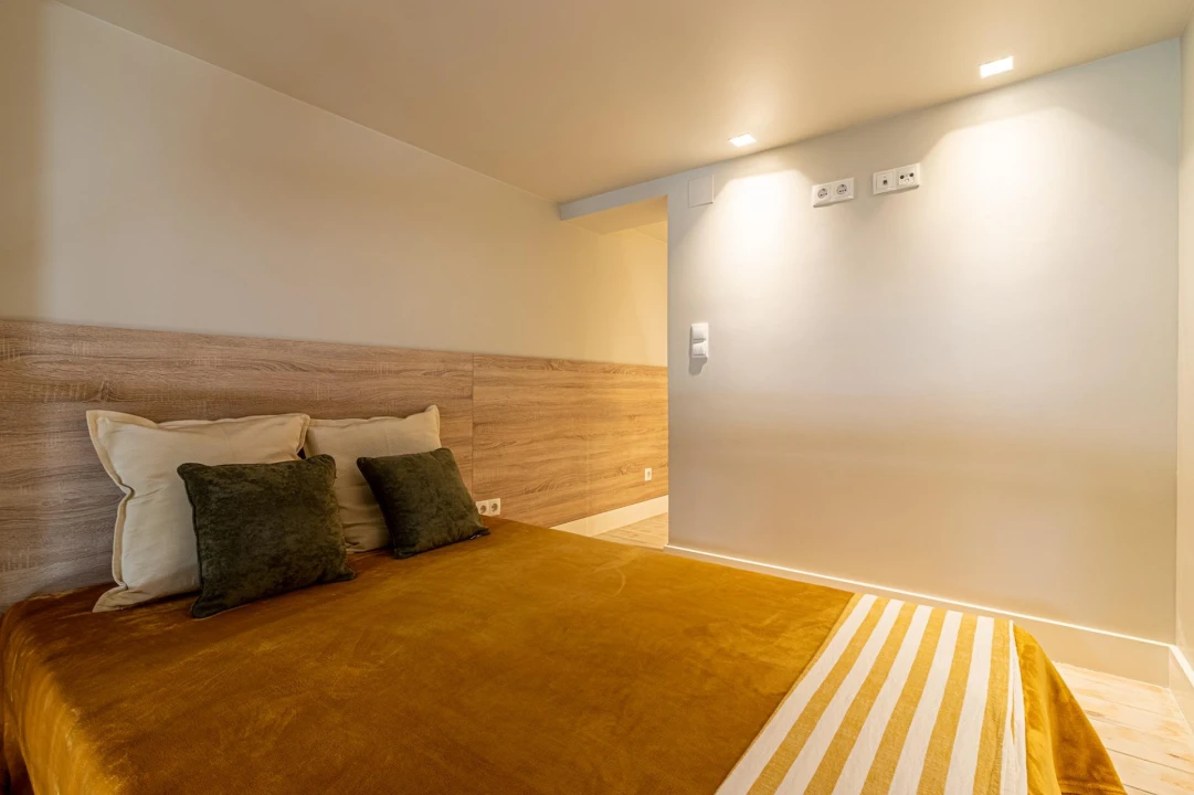 Apartamento T1 para Venda em Misericórdia Foto 15