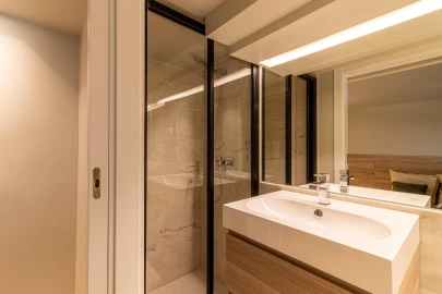 Apartamento T1 para Venda em Misericórdia
