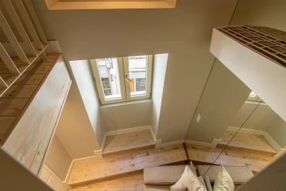 Apartamento T1 para Venda em Misericórdia