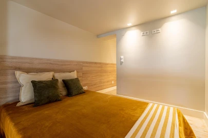 Apartamento T1 para Venda em Misericórdia