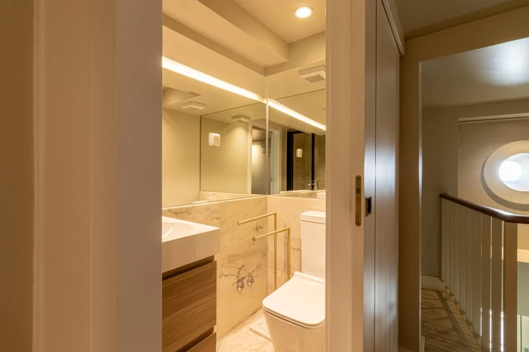 Apartamento T1 para Venda em Misericórdia Foto 10