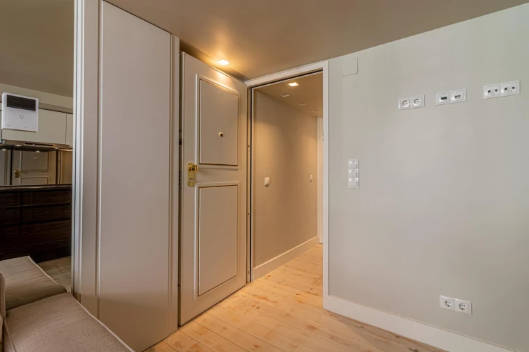 Apartamento T1 para Venda em Misericórdia Foto 17