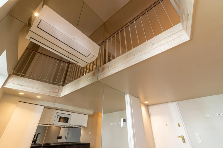 Apartamento T1 para Venda em Misericórdia Foto 5