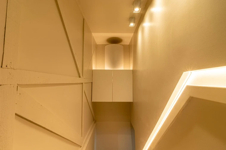 Apartamento T1 para Venda em Misericórdia Foto 7