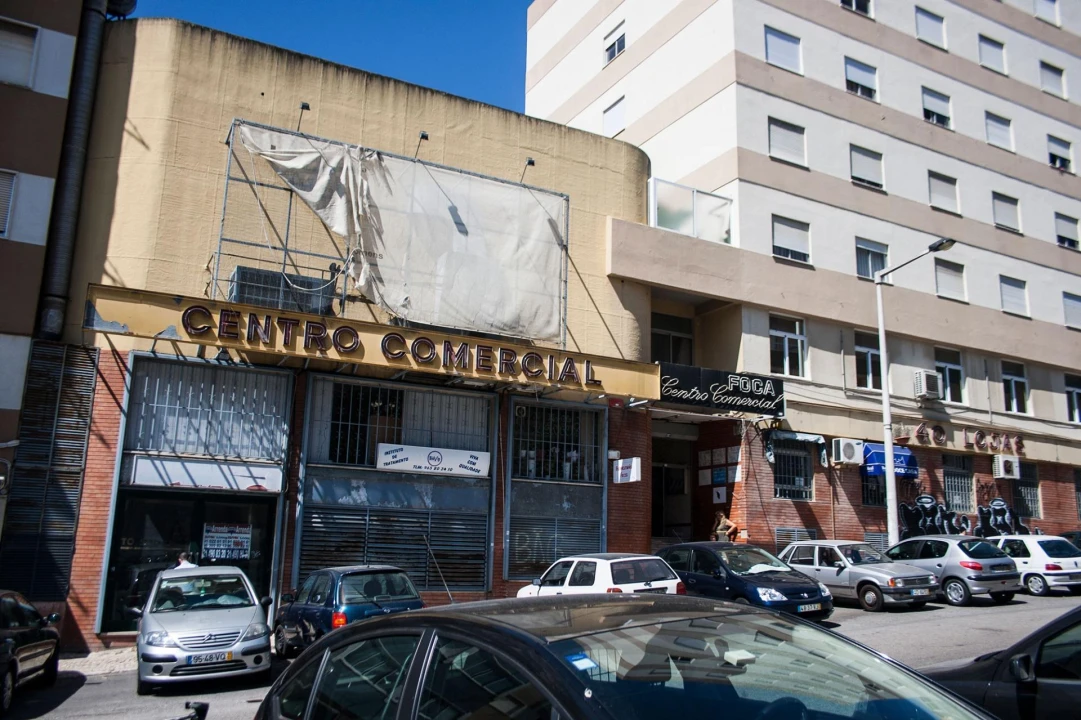 Negócio para Arrendamento em Póvoa de Santa Iria e Forte da Casa Foto 13