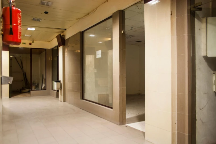 Negócio para Arrendamento em Póvoa de Santa Iria e Forte da Casa Foto 3