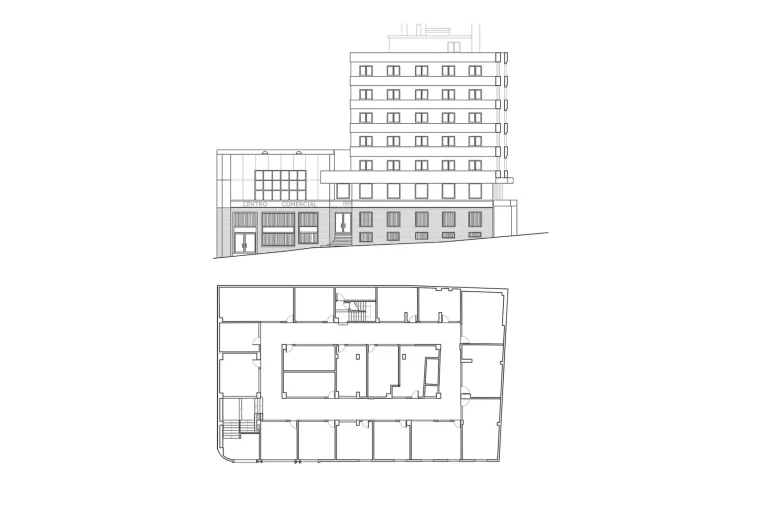 Negócio para Venda em Póvoa de Santa Iria e Forte da Casa Foto 14