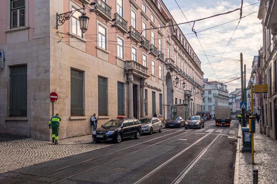 Negócio para Venda em Misericórdia Foto 6