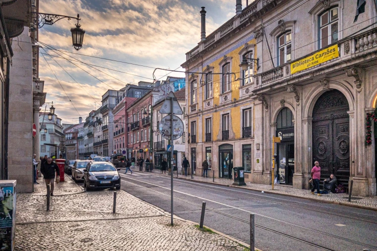 Negócio para Venda em Misericórdia Foto 8