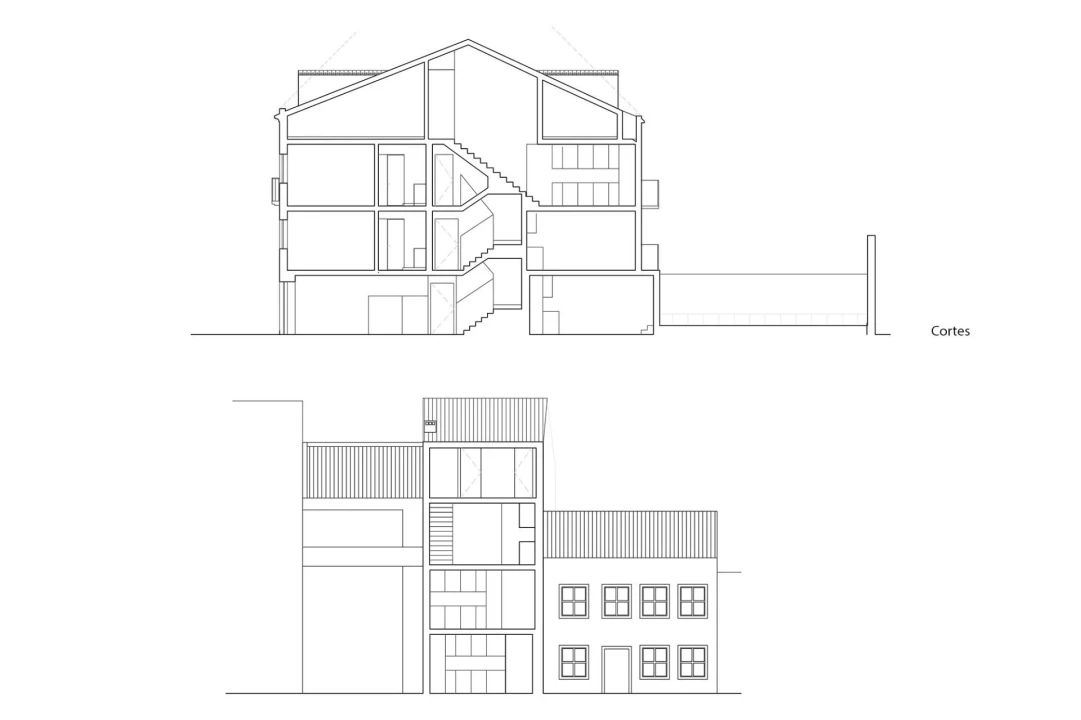 Prédio para Venda em Estrela Foto 11