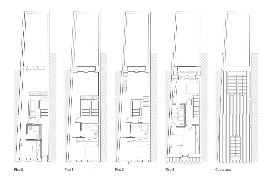 Prédio para Venda em Estrela Foto 12