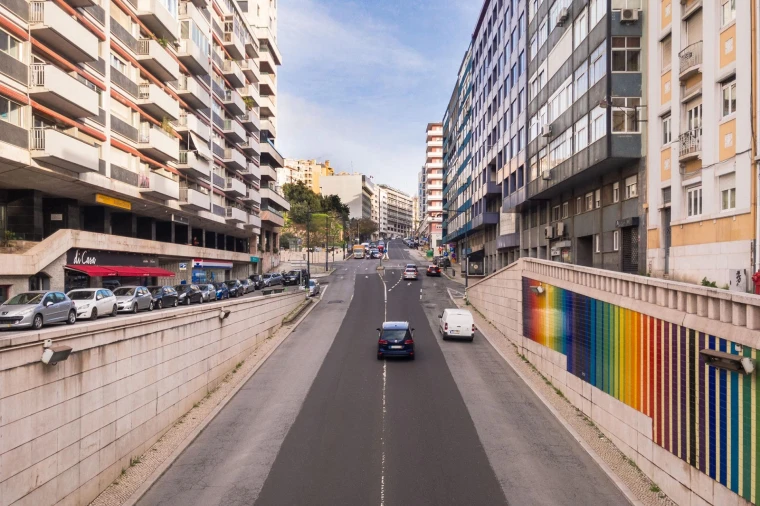 Prédio para Venda em Estrela Foto 9