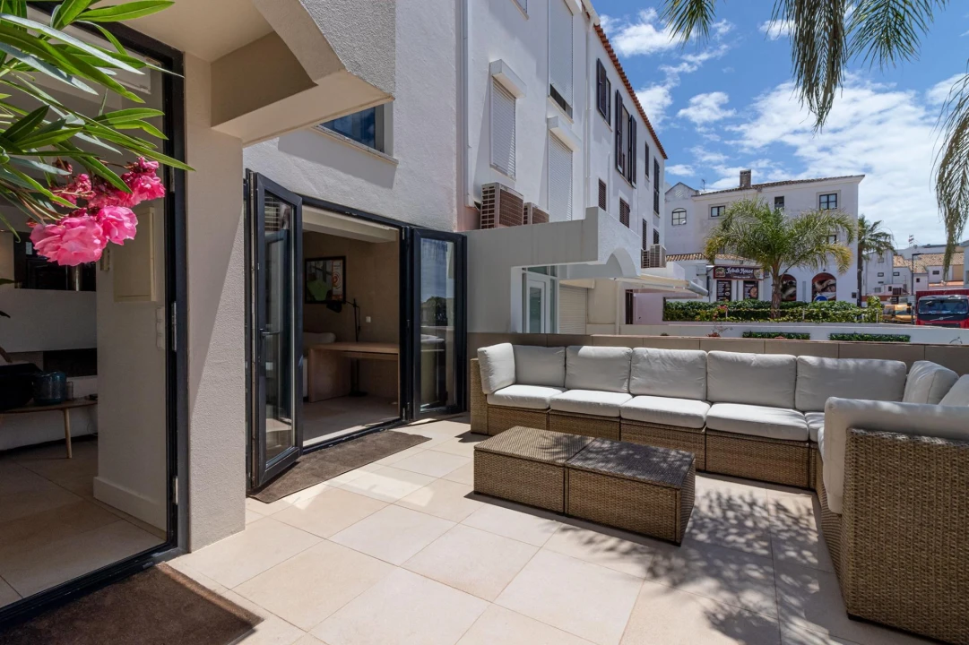 Moradia T3 para Venda em Quarteira Foto 11