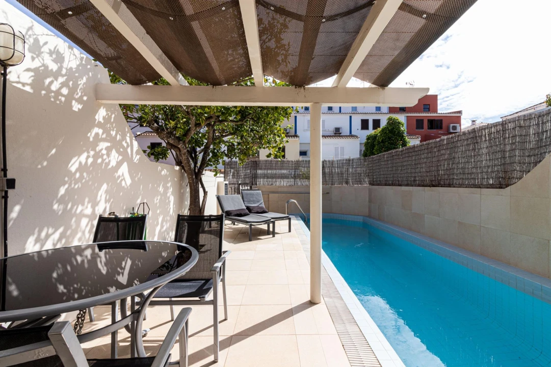 Moradia T3 para Venda em Quarteira Foto 18