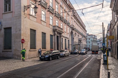 Negócio para Venda em Misericórdia