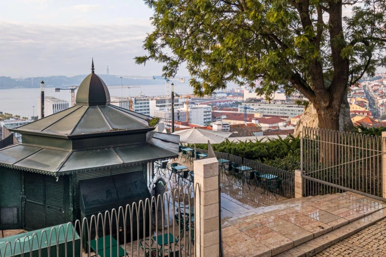 Negócio para Venda em Misericórdia Foto 5