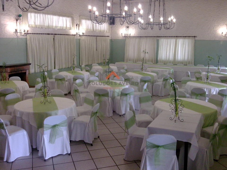 Negócio para Venda em Travassô e Óis da Ribeira Foto 8