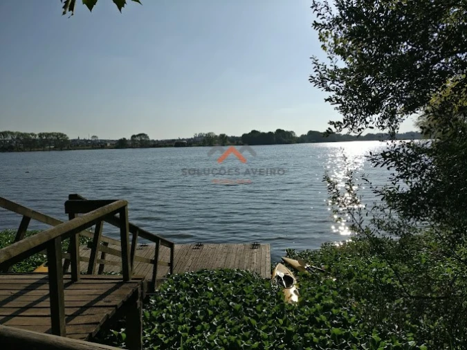 Negócio para Venda em Travassô e Óis da Ribeira Foto 14