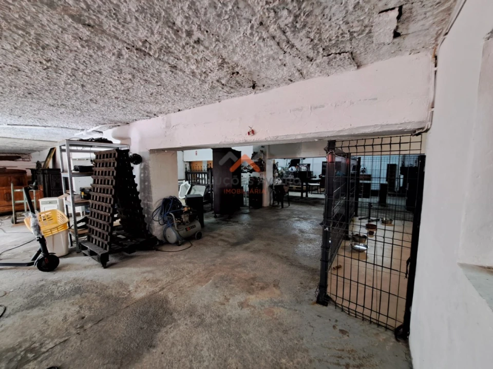 Garagem para Venda em Glória e Vera Cruz Foto 4