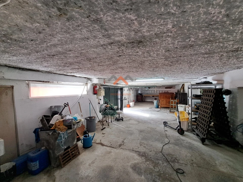 Garagem para Venda em Glória e Vera Cruz Foto 12