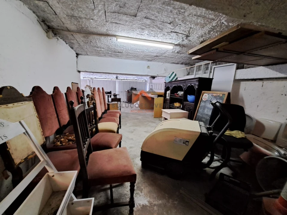 Garagem para Venda em Glória e Vera Cruz Foto 15