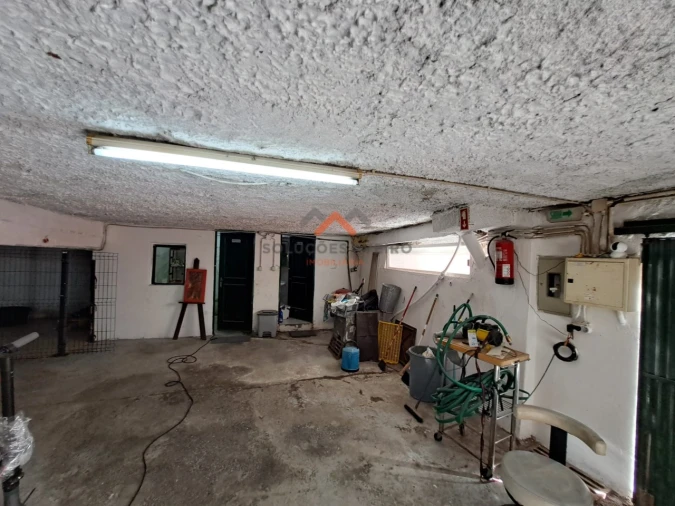 Garagem para Venda em Glória e Vera Cruz Foto 5