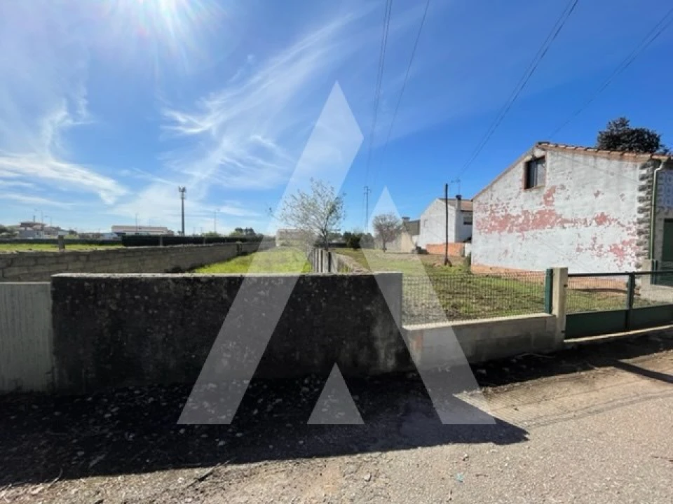 Terreno para Venda em Trofa, Segadães e Lamas do Vouga Foto 1