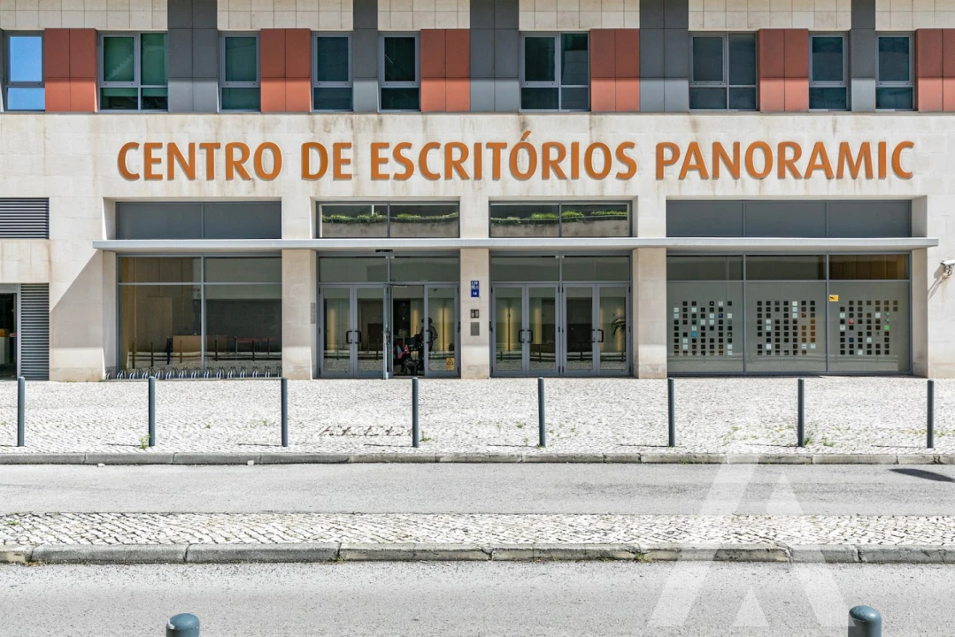 Escritório para Venda em Parque das Nações Foto 9