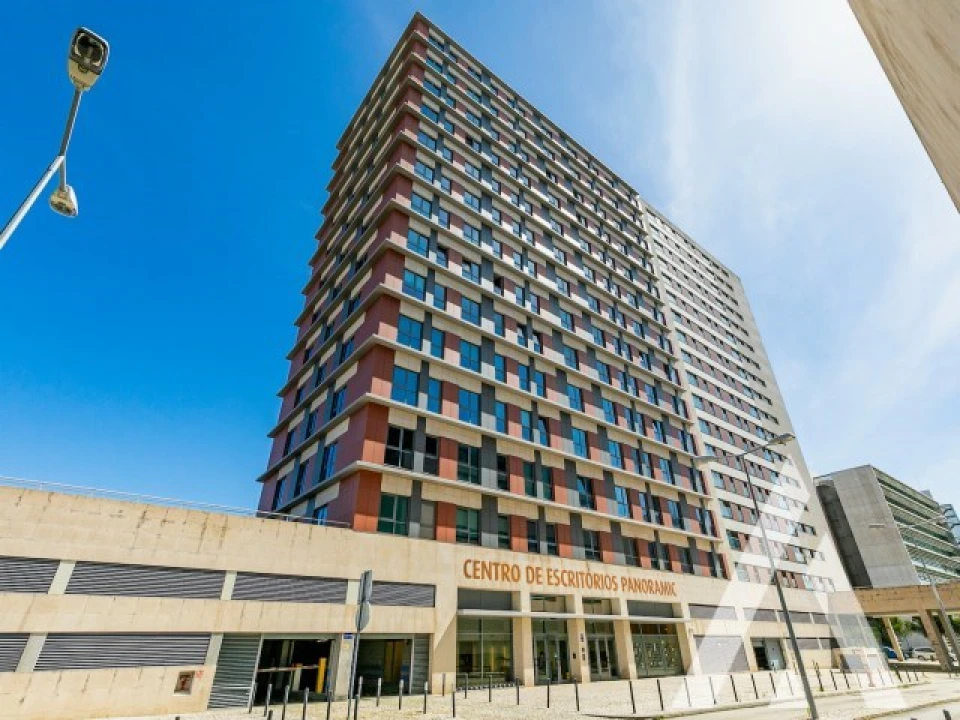 Escritório para Venda em Parque das Nações Foto 10