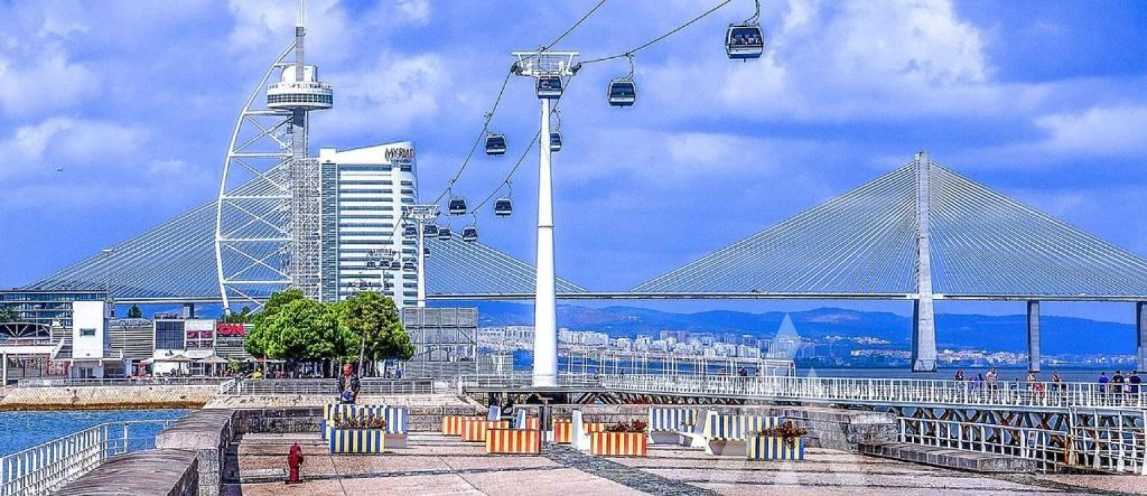 Escritório para Venda em Parque das Nações Foto 12