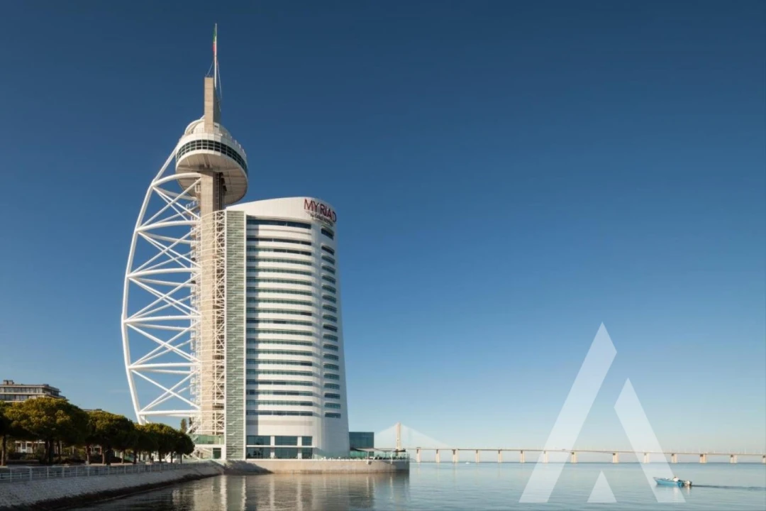 Escritório para Venda em Parque das Nações Foto 13