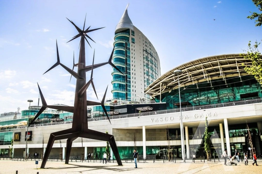 Escritório para Venda em Parque das Nações Foto 15